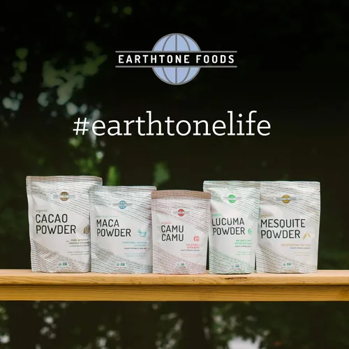 Miniatura 7 de Colágeno Earthtone. Péptidos 16 onzas. Proteína de carne de res sin transgénicos, 1
