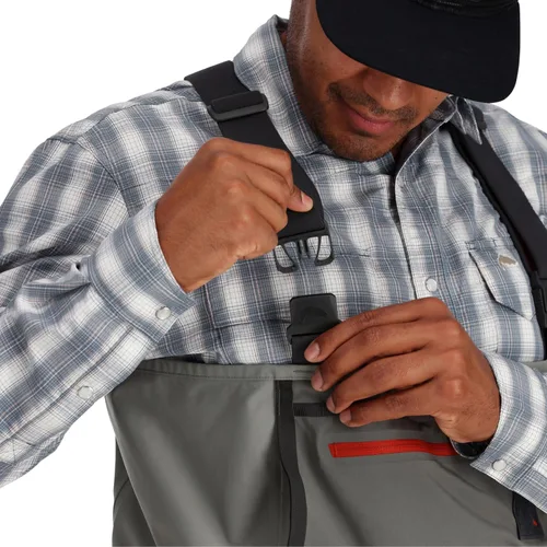 Miniatura 8 de Simms Vadeadores de pesca Freestone Stockingfoot para hombre