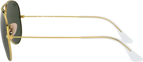 Miniatura 33 de Ray-Ban RB3025 Aviator Flash Gafas de sol espejadas