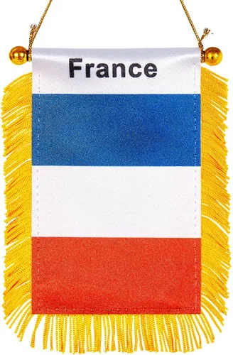 Miniatura 8 de WXTWK Bandera afro americana de 3 x 5 pulgadas, bandera panafricana para colgar en la ventana, pequeñas banderas para automóvil, decoración