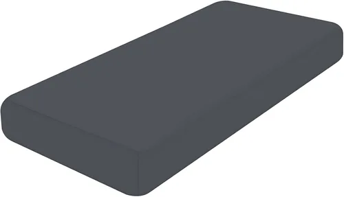 Miniatura 40 de Smiry Fundas de cojín de sofá estampadas, fundas elásticas suaves para sofá, fundas de sofá lavables antideslizantes, protector de muebles para Beige
