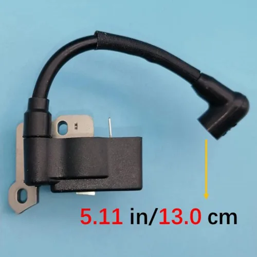 Miniatura 2 de Bobina de encendido para Homelite Ryobi 850108008 850 10 80-08 850108013 850 10 80-13 RY09056 soplador de gas Vac 850108007 850 10 80-09 85007 38 40