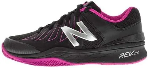 Miniatura 4 de New Balance Tenis 1006 V1 para mujer, BlancoPlateado