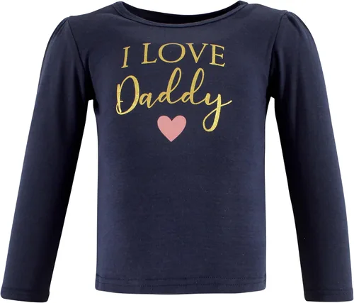 Miniatura 3 de Hudson Baby Baby Long Sleeve T-Shirts