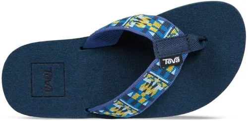 Miniatura 25 de Teva Kids K MUSH II - Sandalias para niños