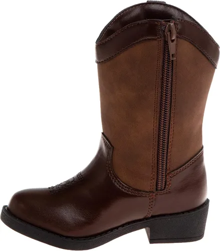 Miniatura 3 de Disney Pixar Toy Story - Botas vaqueras para niño bebéniño color marrón