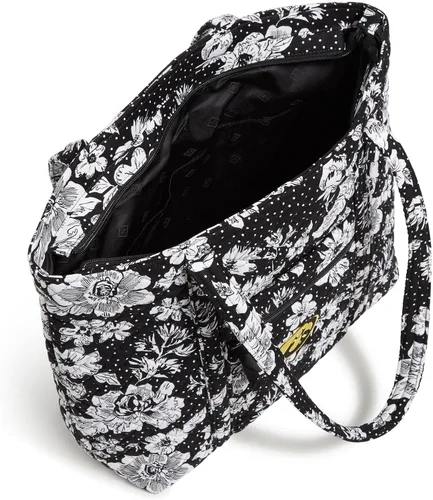 Miniatura 3 de Bolso tote Vera de algodón (varios equipos disponibles)
