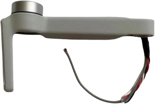 Miniatura 3 de [Piezas de dron] para DJI Mini 2 piezas de reparación izquierda derecha delantera trasera brazo motor trasero pieza de repuesto para Drone Mavic