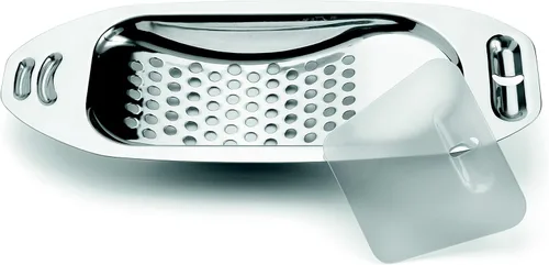 Profi Spaetzle - Máquina de cortar (13.8 x 5.5 x 1.5 in, acero inoxidable)