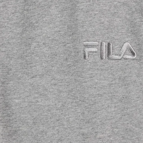 Miniatura 6 de Fila Jogger de felpa francesa para mujer