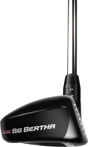 Miniatura 3 de Callaway Golf Big Bertha 23 Hybrid para hombre