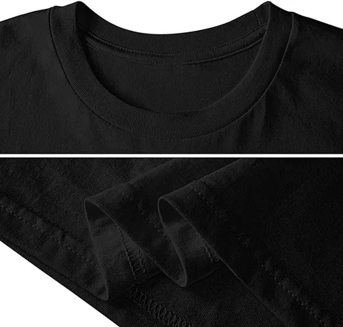 Miniatura 5 de Johnny Singer Cash - Camiseta original de rock and roll para mujer