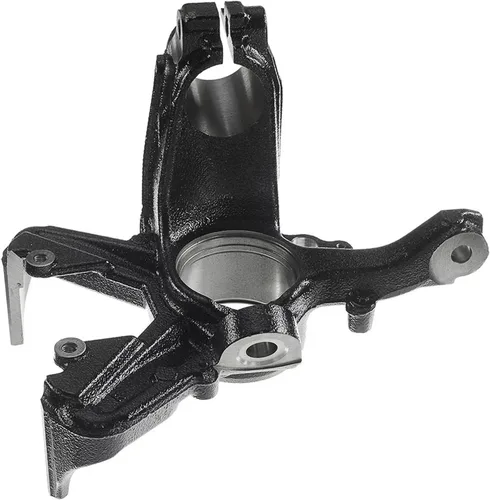 Miniatura 16 de Detroit Axle - Kit de nudillos delanteros derechos RWD para Chevrolet GMC Silverado Suburban Sierra 1500 Avalanche Tahoe Yukon Cadillac Escalade