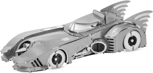 Miniatura 2 de Batman 1989 Batmobile