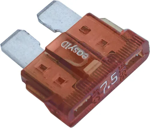 Miniatura 8 de Blue Sea Systems EasyID ATC fusibles