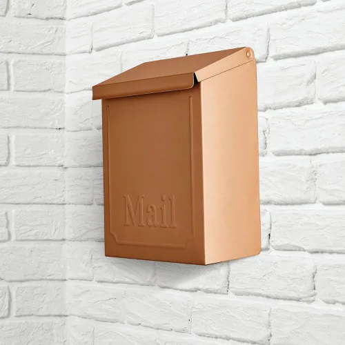 Miniatura 5 de Rust-Oleum 249132 Pintura en aerosol metálica universal para todas las superficies, 11 onzas líquidas, cobre envejecido