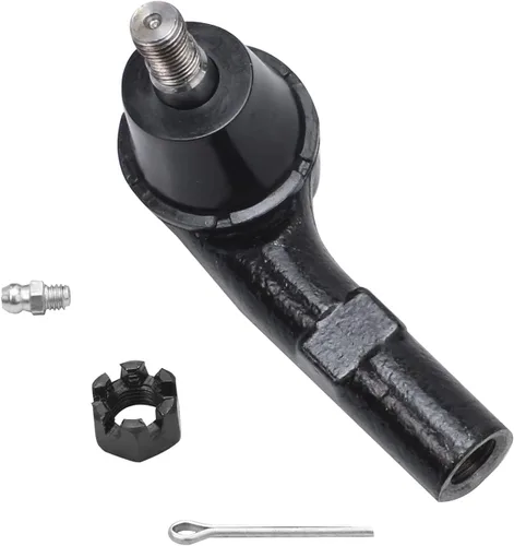 Miniatura 6 de Detroit Axle - Kit de barras de acoplamiento delanteras de 6 piezas para Volkswagen Jetta 1999-2005 1998-2010 Beetle 1999-2006 Golf City 2007-2010
