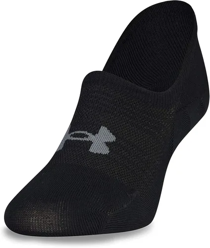 Miniatura 2 de Under Armour Women's Breathe Lite Ultra Low Socks, Multipairs