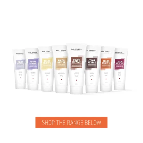 Miniatura 6 de Goldwell Dualsenses Color Revive - Acondicionador