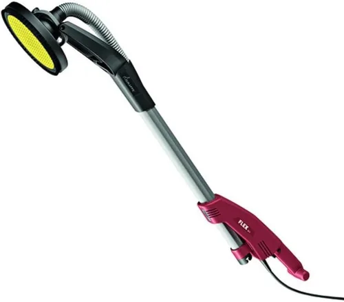 Miniatura 4 de Flex Lijadora GE-5+SH Jirafa Drywall con manguera antiestática de 12