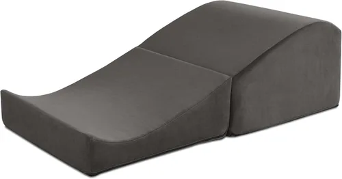 Miniatura 10 de Liberator Decor Flip Ramp, Velvish Aubergine (14534548)