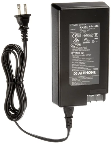 Miniatura 3 de Aiphone Corporation JOS-1V, intercomunicador video manos libre (juego para JO Series)