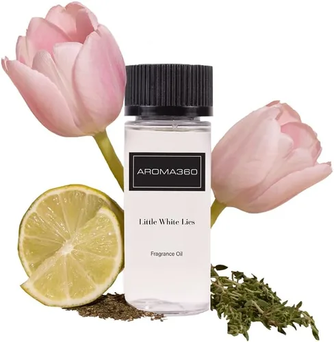 Miniatura 5 de Aroma360 Luna Azul 50mL