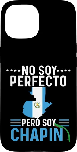 Miniatura 6 de Funda para iPhone 13 Pro Max Camiseta Guatemalteco Para Hombre Guatemalteco Mapa Bandera