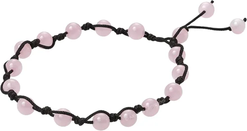 Miniatura 218 de Amazing Gemstone Crystal Anklet Ankle Bracelets for Women - Waterproof Beaded Healing Crystal Anklets, Plus Size Chakra Gemstone Bead Anklet