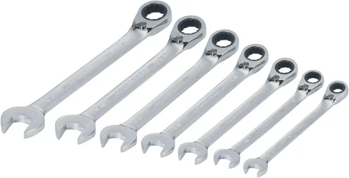 Miniatura 2 de CRAFTSMAN CM 7 piezas SAE RVRSB RTCHWRN-1049297 (CMMT87024)
