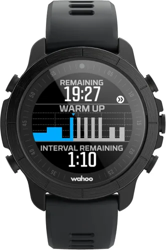 Miniatura 4 de Wahoo ELEMNT Rival Running / Multisport GPS Smartwatch
