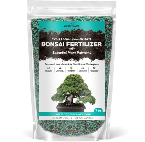 Miniatura 25 de Gardenwise Fertilizante Soluble en Agua 20-20-20 – Polvo para Alimento Líquido de Plantas para Plantas de Interior y Exterior, Orquídeas, Vegetales