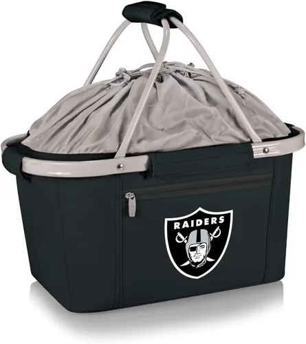 Miniatura 30 de Picnic TIME NFL Metro Basket Collapsible Cooler Tote