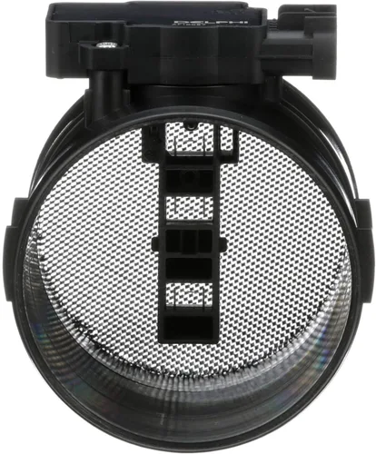 Miniatura 9 de Delphi Sensor de flujo de masa de aire AF10057