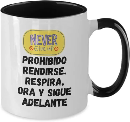 Miniatura 2 de Presente de cumpleaños Taza de café original para novia, hermano, primo, hijo o hija