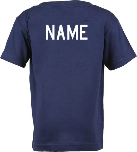 Miniatura 2 de Personalizado Firefighter bebé Camisa sólo