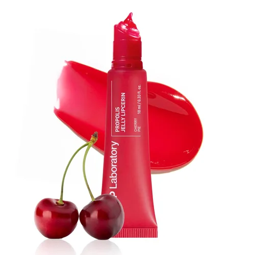 Miniatura 12 de CNP Propolis Jelly Tinted Lipcerin™ - 02 Pink Donut, Bálsamo labial hidratante y brillo con miel de Manuka + ácido hialurónico, Regalos para #2