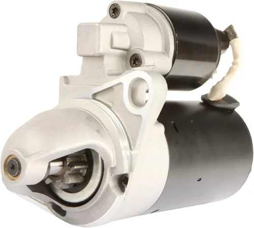 Miniatura 6 de DB Electrical Motor de arranque 410-24146 compatible con/repuesto para Ford Perkins 102-05 103-07 103-10 Motor 0-001-107-078, 185086610 21302969