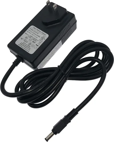 Cargador universal de coche de 24 voltios para niños, para Disney, princesa, rosa, carriage, suministro de batería de coche eléctrico por adaptador