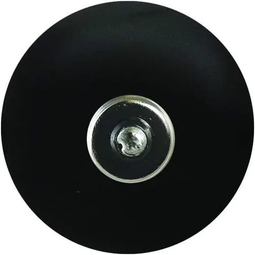 Miniatura 3 de Euri Lighting - Foco de llama parpadeante, ECA9.5-2120fcb, candelabro decorativo CA9.5 con base E12, blanco cálido 1800K, no regulable, 1W