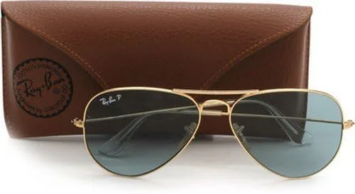 Miniatura 5 de Ray-Ban RB2132 New Wayfarer Lentes de sol polarizados unisex