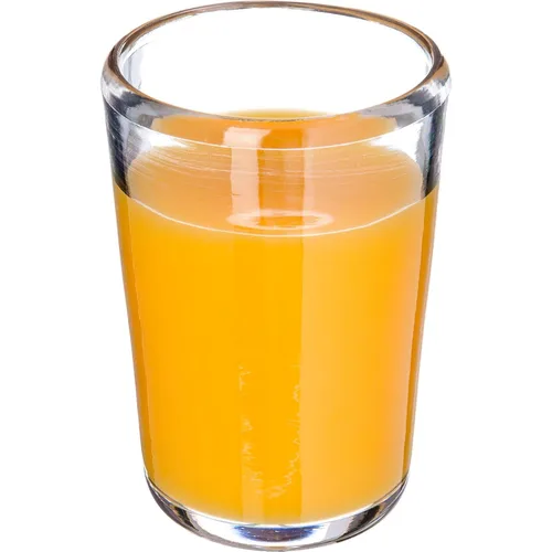 Miniatura 3 de Carlisle FoodService Products MIN544107 Mingle Jugo, 6 onzas, Tritan, transparente (paquete de 12)