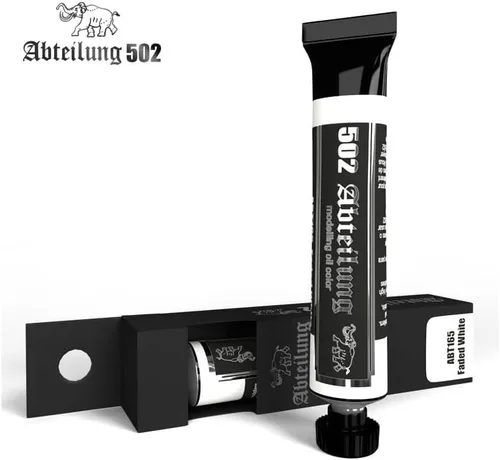 Miniatura 25 de ABTEILUNG 502 Kit modelo, 0.7 fl oz, tono básico de carne
