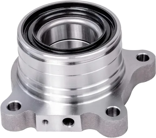Miniatura 154 de Detroit Axle - Buje de cojinete de rueda delantera para Chevy Captiva Sport Equinox Pontiac Torrent Saturn Vue Suzuki XL-7 Cojinete de rueda