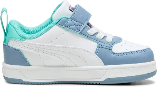 Miniatura 5 de PUMA Zapatillas unisex Caven Hot Wheels con cierre alternativo para niños