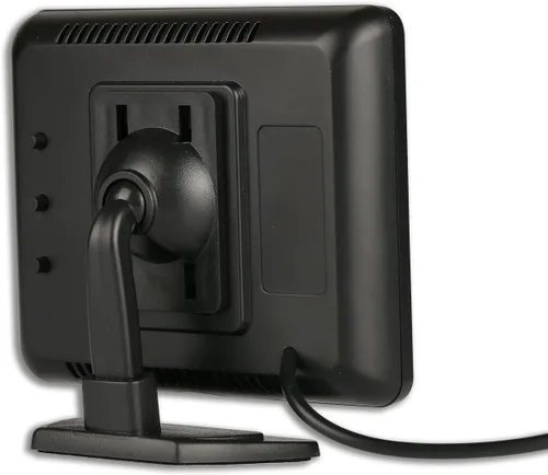 Miniatura 4 de Solo monitor de cámara de respaldo - Pantalla de cámara de respaldo de imagen HD de 3.5 pulgadas para autos, camiones, SUVs, camionetas, casas