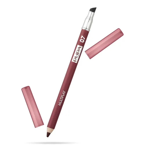 Miniatura 29 de Pupa Milano Lápiz de ojos Multiplay - 02 Electric Green para mujer 0.04 oz Lápiz de ojos