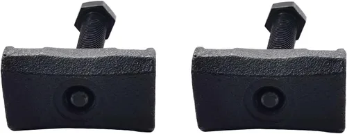 Miniatura 6 de Tuercas de bloque de ajuste de llave de barra de torsión con pernos para Chevy Silverado Suburban Avalanche Tahoe Express K1500/2500/3500, GMC