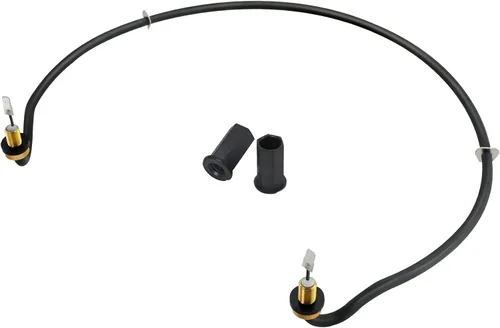 Blutoget - Elemento calefactor para lavavajillas W10703867 actualizado 2026, apto para Whirlpool Kitchen.Aid Ken.more - Reemplaza a AP5809076