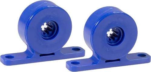 ATIE 280 Limpiador de piscinas Rodamiento de turbina C80/EC80 Reemplazo para modelos Zodiac Polaris 280/180, limpiador de piscina, rodamiento de